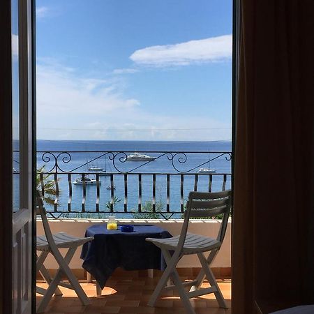 Hotel Villa Bina Sant'Angelo  Dış mekan fotoğraf