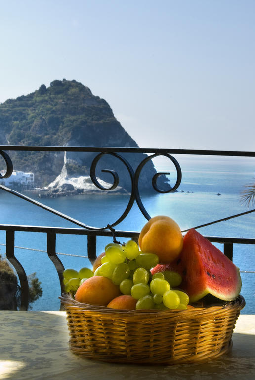 Hotel Villa Bina Sant'Angelo  Dış mekan fotoğraf
