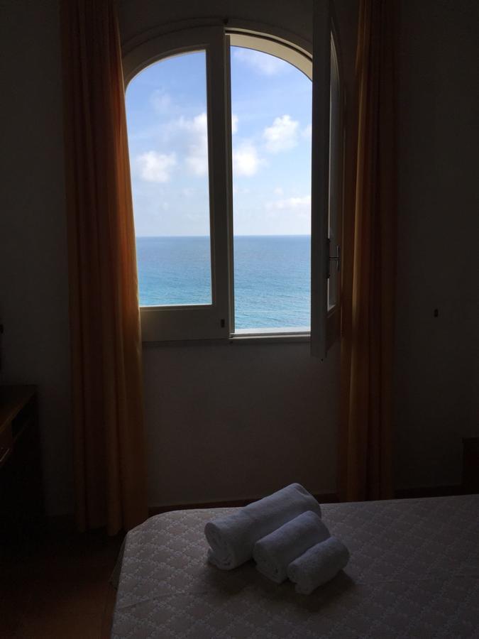 Hotel Villa Bina Sant'Angelo  Dış mekan fotoğraf
