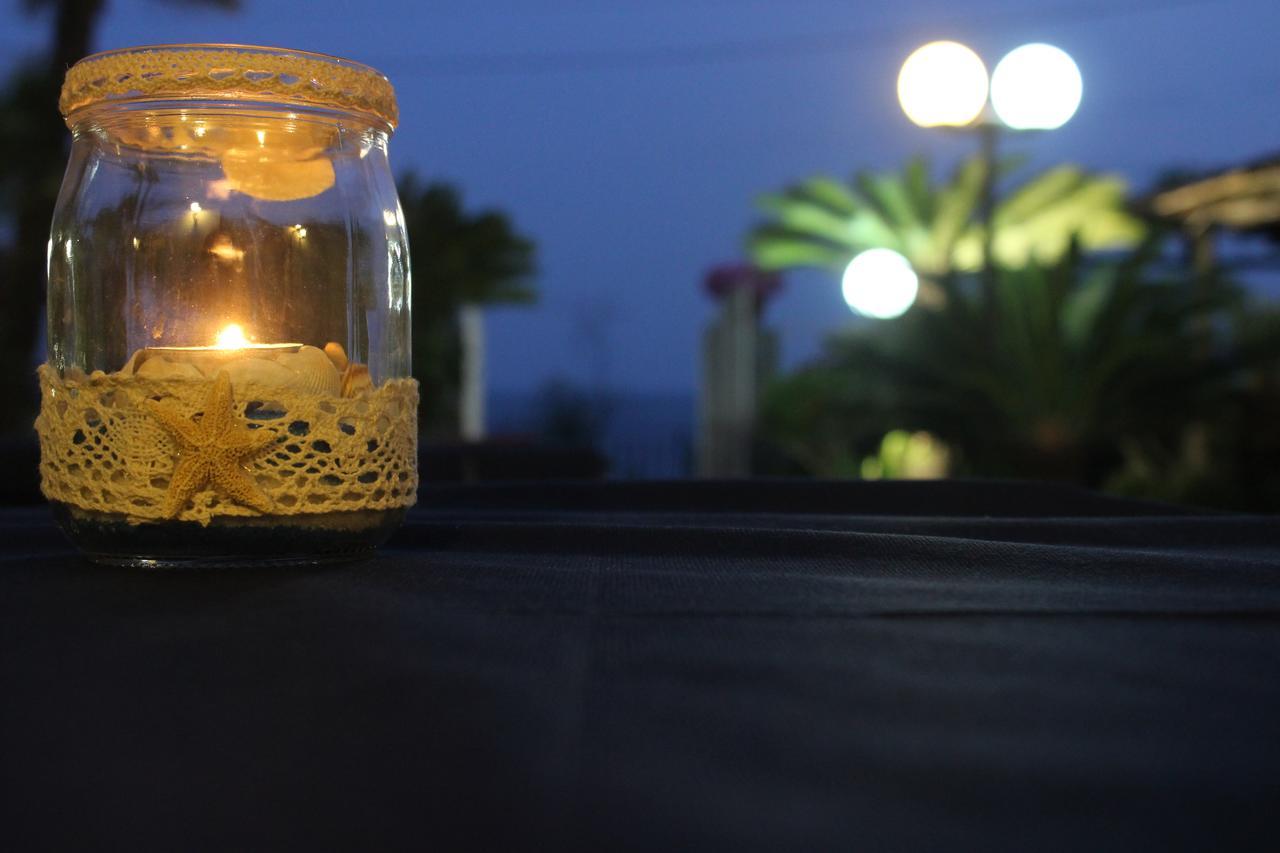 Hotel Villa Bina Sant'Angelo  Dış mekan fotoğraf