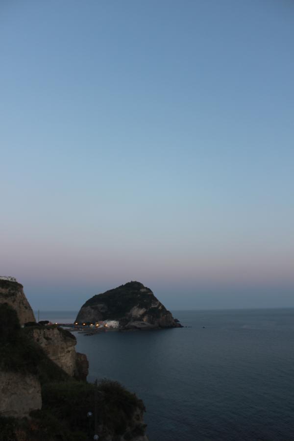 Hotel Villa Bina Sant'Angelo  Dış mekan fotoğraf