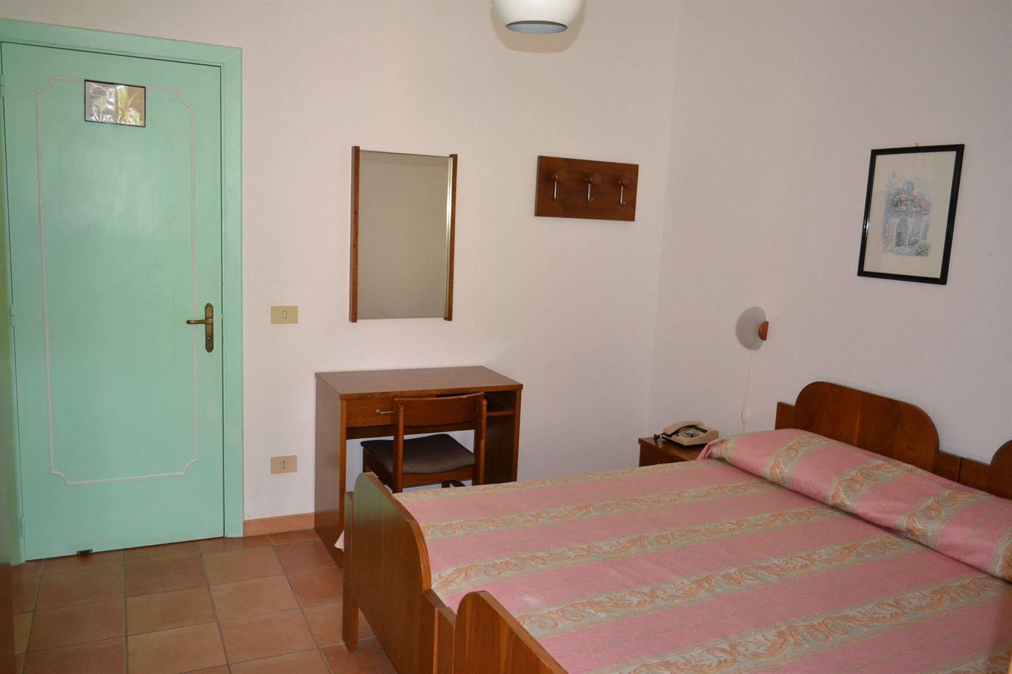 Hotel Villa Bina Sant'Angelo  Dış mekan fotoğraf