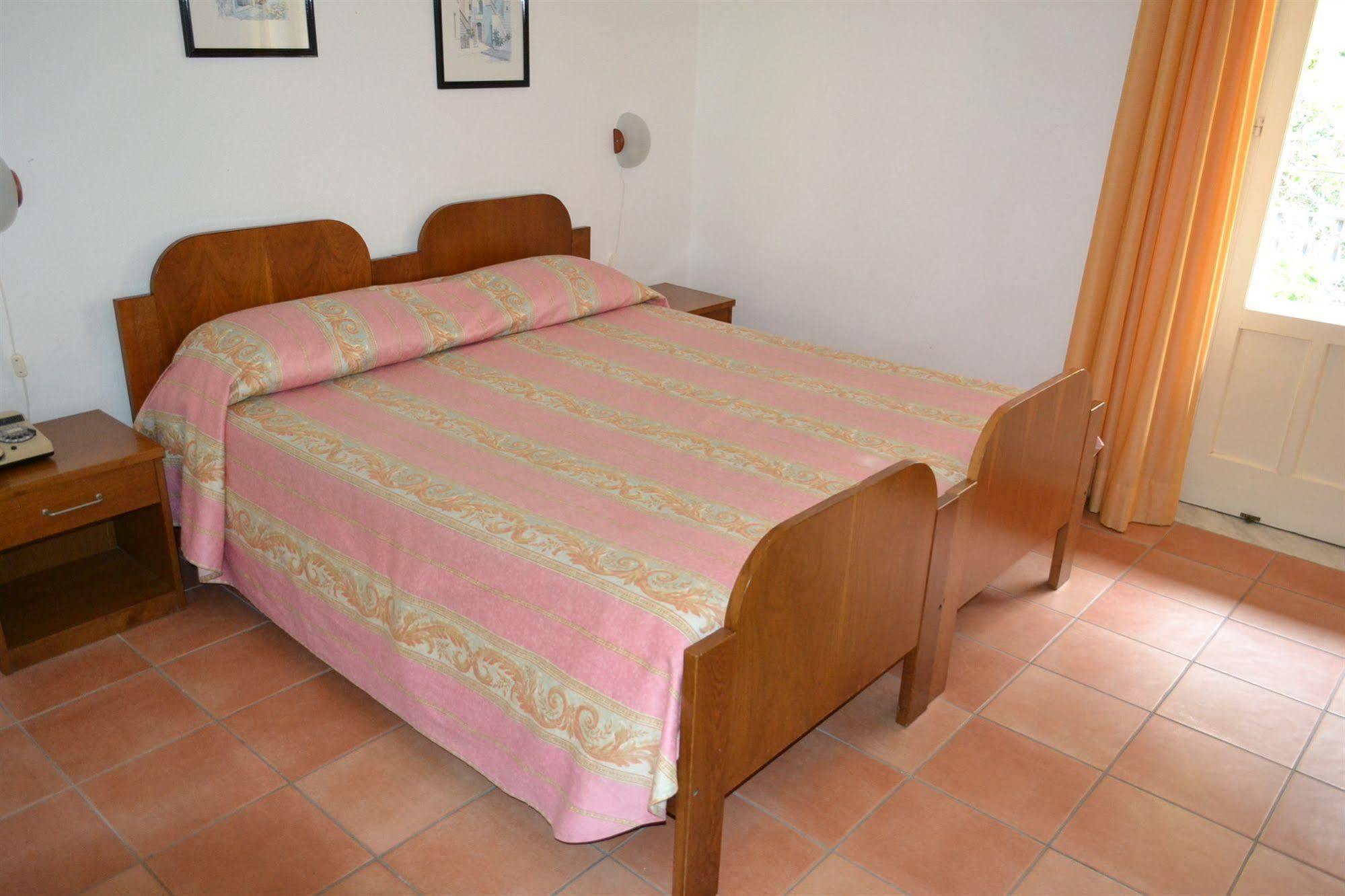 Hotel Villa Bina Sant'Angelo  Dış mekan fotoğraf