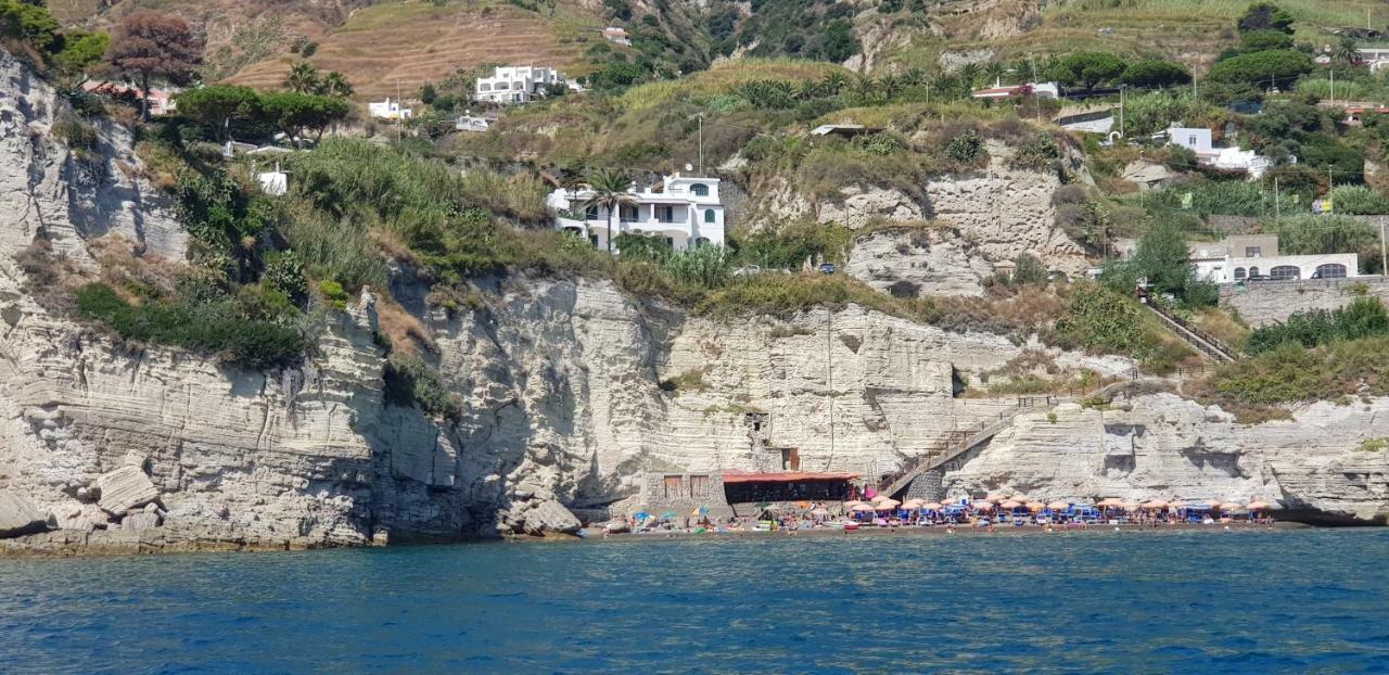 Hotel Villa Bina Sant'Angelo  Dış mekan fotoğraf